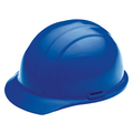 Erb Safety Front Brim Hard Hat, Type 1, Class E 19786